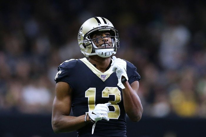 Les New Orleans Saints feront face à la pression de nouveaux joueurs inexpérimentés